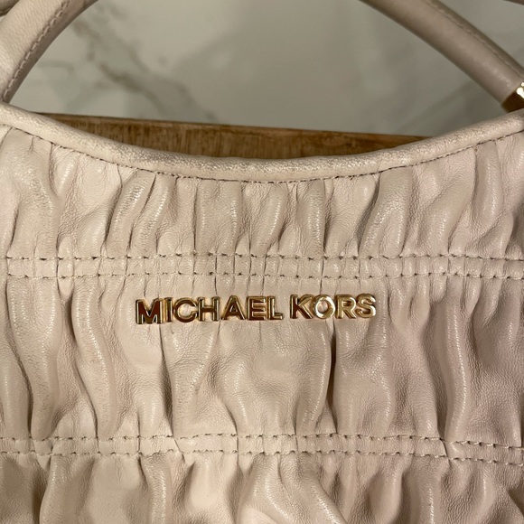 Michael Kors Tote - Picture 5 of 10
